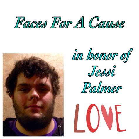 Allen Palmer In Honor Of His Step Mom Jessi Palmer Mary Kay Foundation Step Moms Face