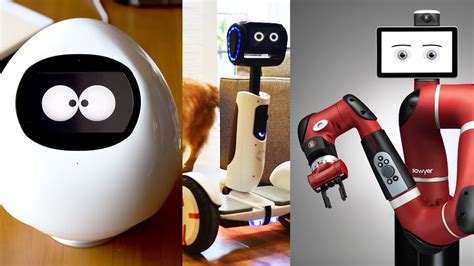 5 Best Robots You Should Buy To Make Your Days Easy Robot Toys 15