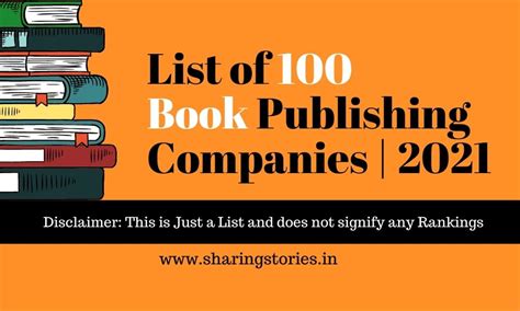 Top 100 Traditional Publishers In India Self Publishers In India Academic Publishers