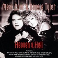 Meat Loaf & Bonnie Tyler - Heaven & Hell (1993, CD) | Discogs