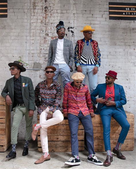 South African Clothing Brands That You Must Try