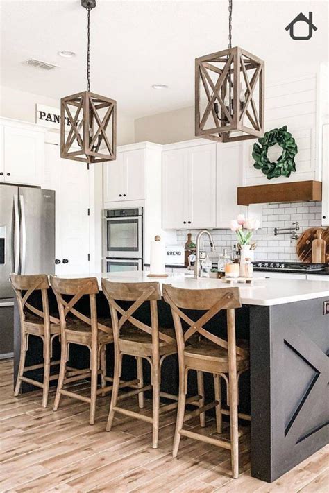 Rustic Inspired Kitchens For The Modern Home 10 Design Ideas In 2021