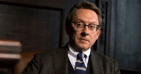Exclusive Interview Michael Emerson Discusses The Joys Of Being Evil