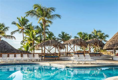 Be Live Experience Hamaca Beach Hotel All Inclusive And Spa Hotel In Boca Chica
