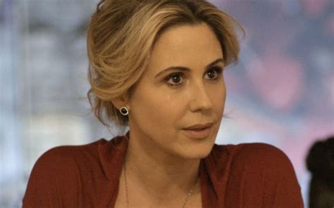 Not Cias Da Tv Guilhermina Guinle Entrega Que Sua Personagem Ter Menos Cenas De Sexo Em