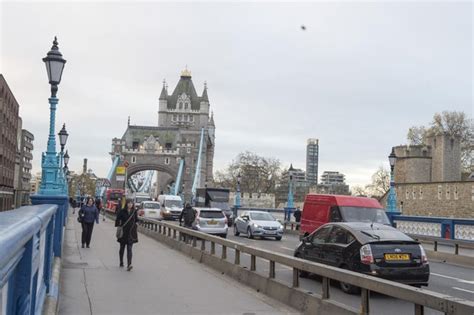 Vintage Photographs Of London Discovered At Jumble Sales And What