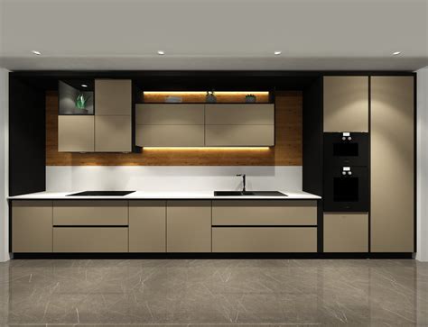 What Options Are Available For Luxury Kitchen Cabinets The