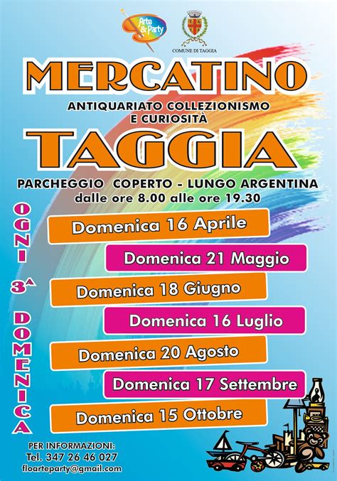 MERCATINO ANTIQUARIATO COLLEZIONISMO CURIOSITA' - Turismo del Comune di