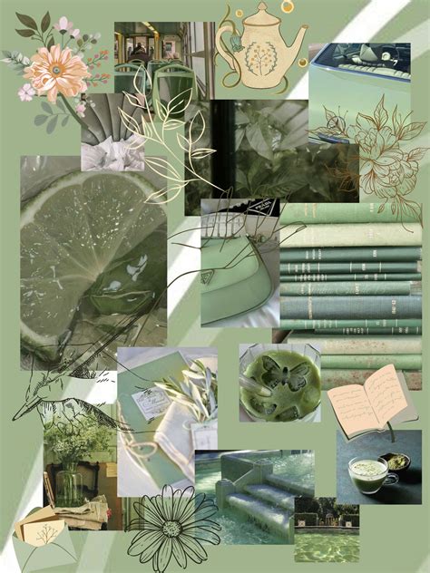 Xanadu color aesthetic by chocolateamaze on DeviantArt