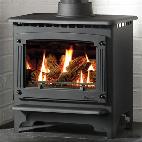 Gazco Medium Marlborough Gas Stove Leeds Stove Centre