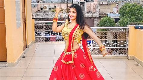 मेरा कंगनाmera Kangana Jhanjhar Chudi Khan Khan Karti Haidance Cover By Neelu Maurya Youtube