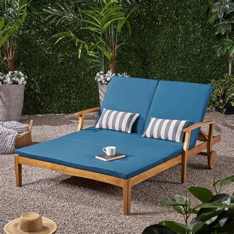 Outdoor Daybeds For Indulgent Relaxation Your Way