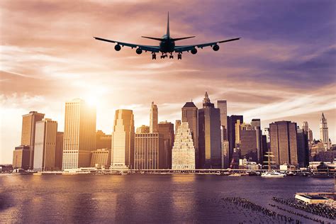 New York Airport Guide Transport Tips Jfk Laguardia And Newark Liberty