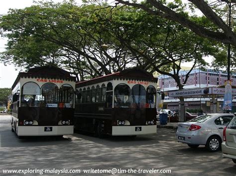 Singapore to kuala terengganu bus services, operated by ctts holidays, arrive at terminal bas kuala terengganu station. Town Bus Terminal (Hentian Bas Bandar), Kuala Terengganu ...