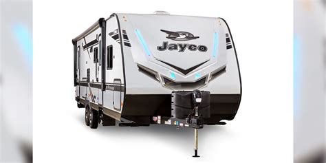 2020 Jay Feather Travel Trailers