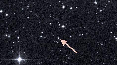 Galaxie Milchstraße Forscher Entdecken ältesten Stern Der Spiegel