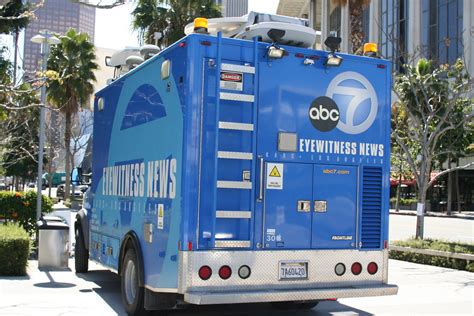 Abc Channel 7 News Los Angeles Abc7 Los Angeles Kabc Tv New Logo