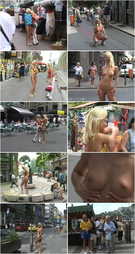 Public Nudity Exhibition Flashing Sexy Girls Collection Pornbb