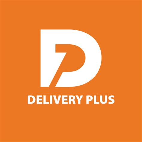 Delivery Plus Maputo
