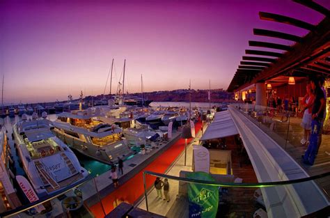 Port Adriano empieza el verano con la segunda edición del evento Best