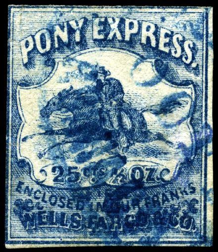 Pony Express Wikipedia