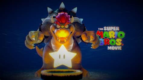 Bowser 3d Models Sketchfab