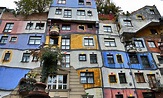 Hundertwasserhaus a Vienna: come visitare il curioso complesso di case