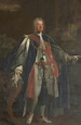 George Saville, 1st Marquess of Halifax by Jeremiah Davison 2