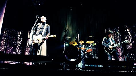 The Smashing Pumpkins Live In Seattle Jammer Direct