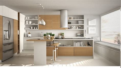 Kitchen Trends 2021 New Design Ideas For The Kitchen Ekitchentrends