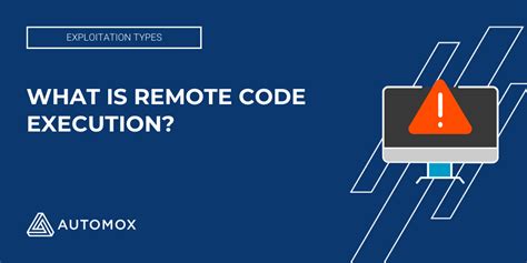 What Is Remote Code Execution