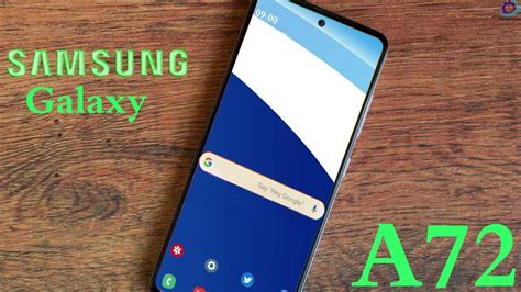 The samsung galaxy a72 is said to measure 165.00 x 77.00 x 8.10mm (height x width x thickness). Samsung Galaxy A72, Release Date & Price, First Look ...