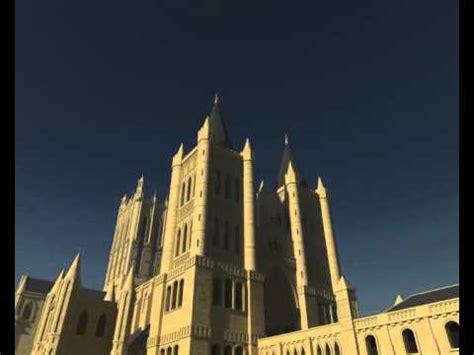 Our look at glastonbury abbey is part of a travel guide to somerset, england, highlighting attractions, history. Glastonbury Abbey Reconstruction - YouTube