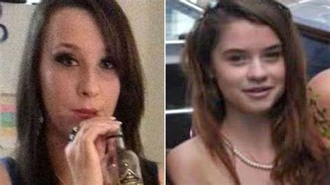 Becky Watts Murder Trial Stepbrothers Girlfriend Was Having