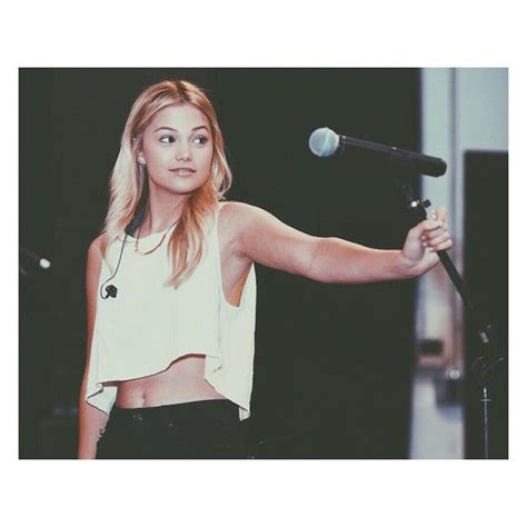 Olivia Holt On Instagram “coming For You Stadium Of Fire One Week