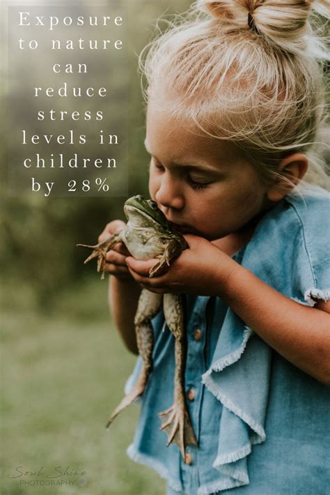 35 Inspiring Nature Quotes Connecting Children With Nature Nature