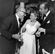 Judy Garland and Vincente Minnelli 1949 : r/OldSchoolCool