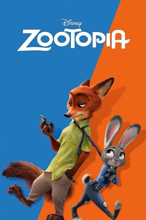 Zootopia 2016 Filmfed