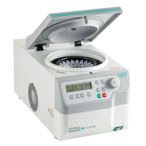 Cls 1615 Micro Centrifuges Without Rotors Compact Refrigerated And Non Refrigerated Models