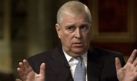 Prince Andrew interview in full: Watch full cringe-worthy BBC interview ...