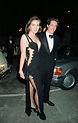 Elizabeth Hurley on that Versace dress: 'It really wasn't that big a ...