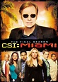 CSI: Miami season 10 in HD - TVstock