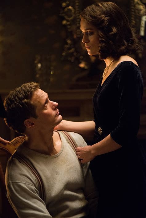 Watch Love In The Time Of War With Keira Knightley Jason Clarke And