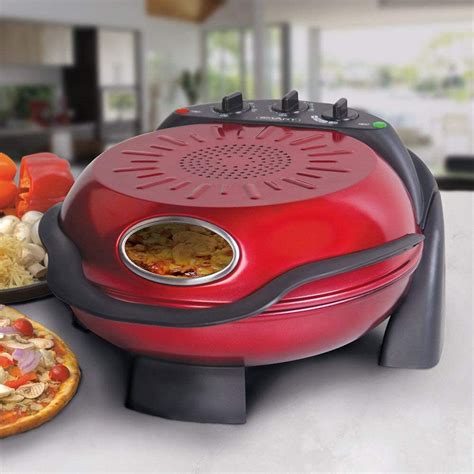 Best Electric Pizza Makers Of 2022 Buynew