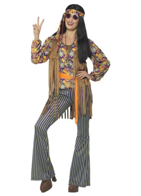 1960s Groovy Swinger Fancy Dress Costume Small Party Supplies Online Australias Biggest