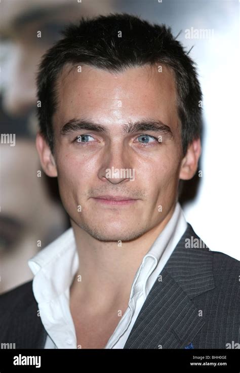 Rupert Friend The Young Victoria Us Premiere Los Angeles Ca Usa 03