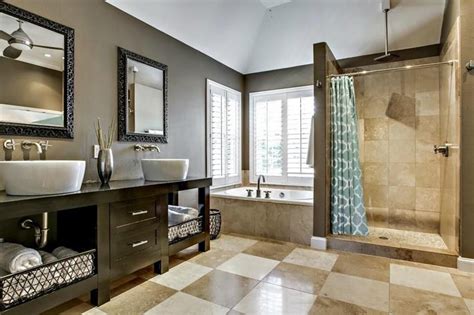 23 Amazing Ideas For Bathroom Color Schemes Page 2 Of 5