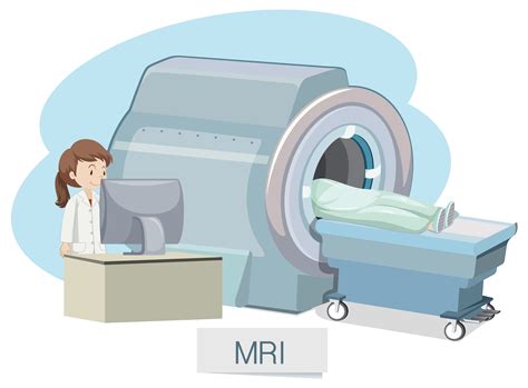 Mri Machine Vector Art Icons And Graphics For Free Download