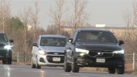 Iowa Officials Stress Safety Due To Increased Thanksgiving Travel