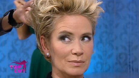 Kurzhaarfrisur claudia effenberg | wkaty blog. Frisur claudia effenberg